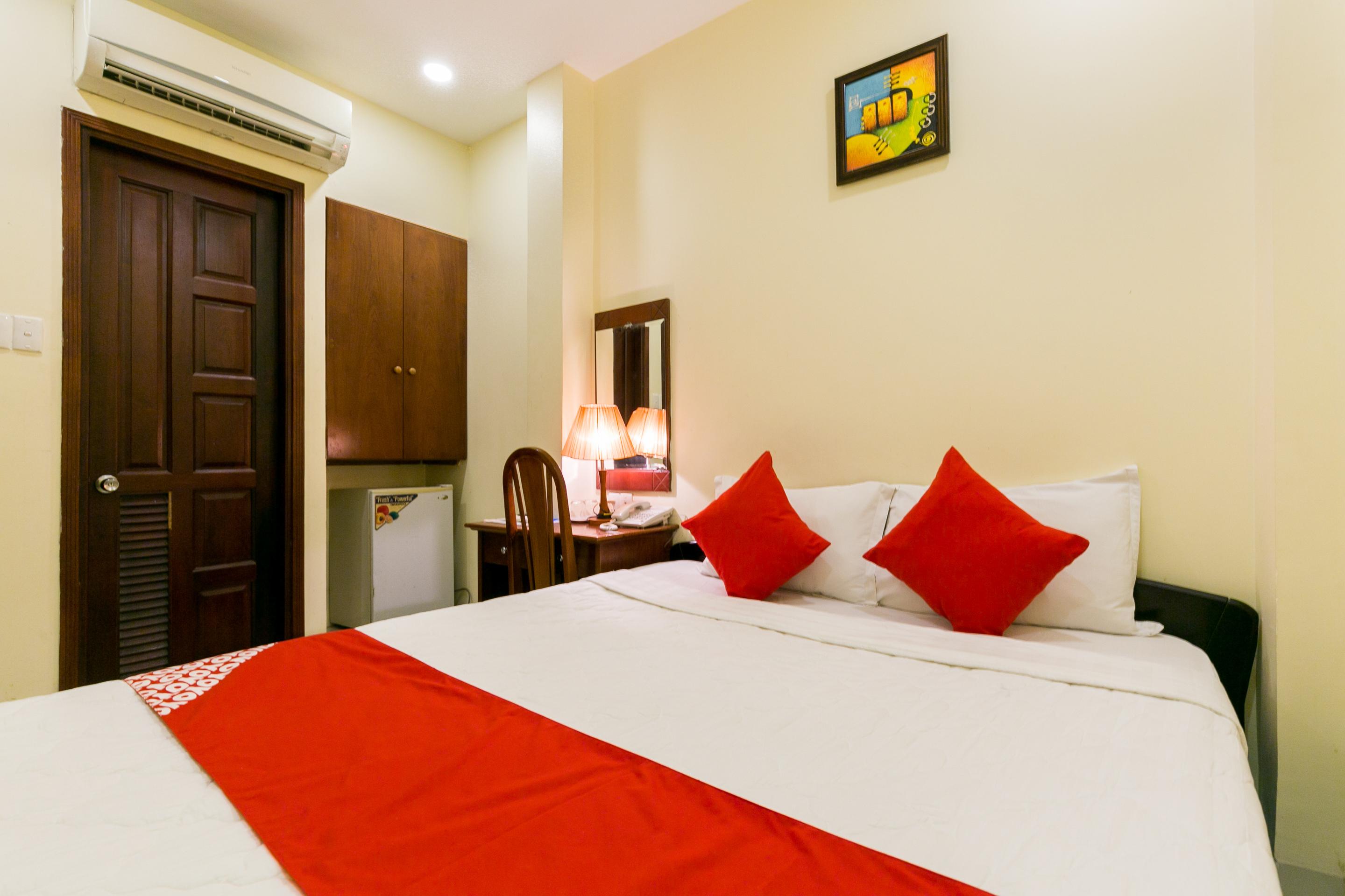 Oyo 422 Nguyen Thanh Hotel Πόλη Χο Τσι Μινχ Εξωτερικό φωτογραφία