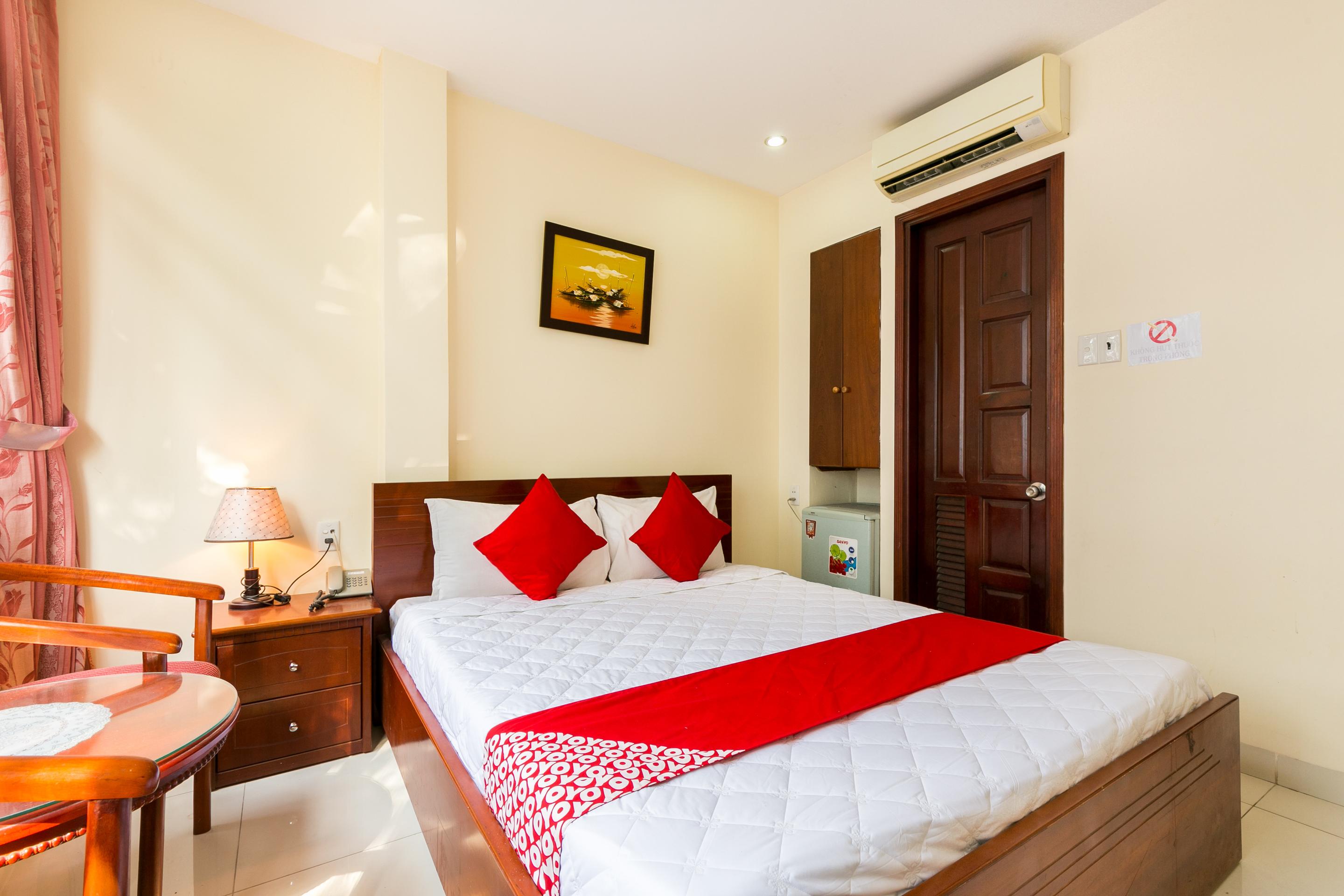 Oyo 422 Nguyen Thanh Hotel Πόλη Χο Τσι Μινχ Εξωτερικό φωτογραφία