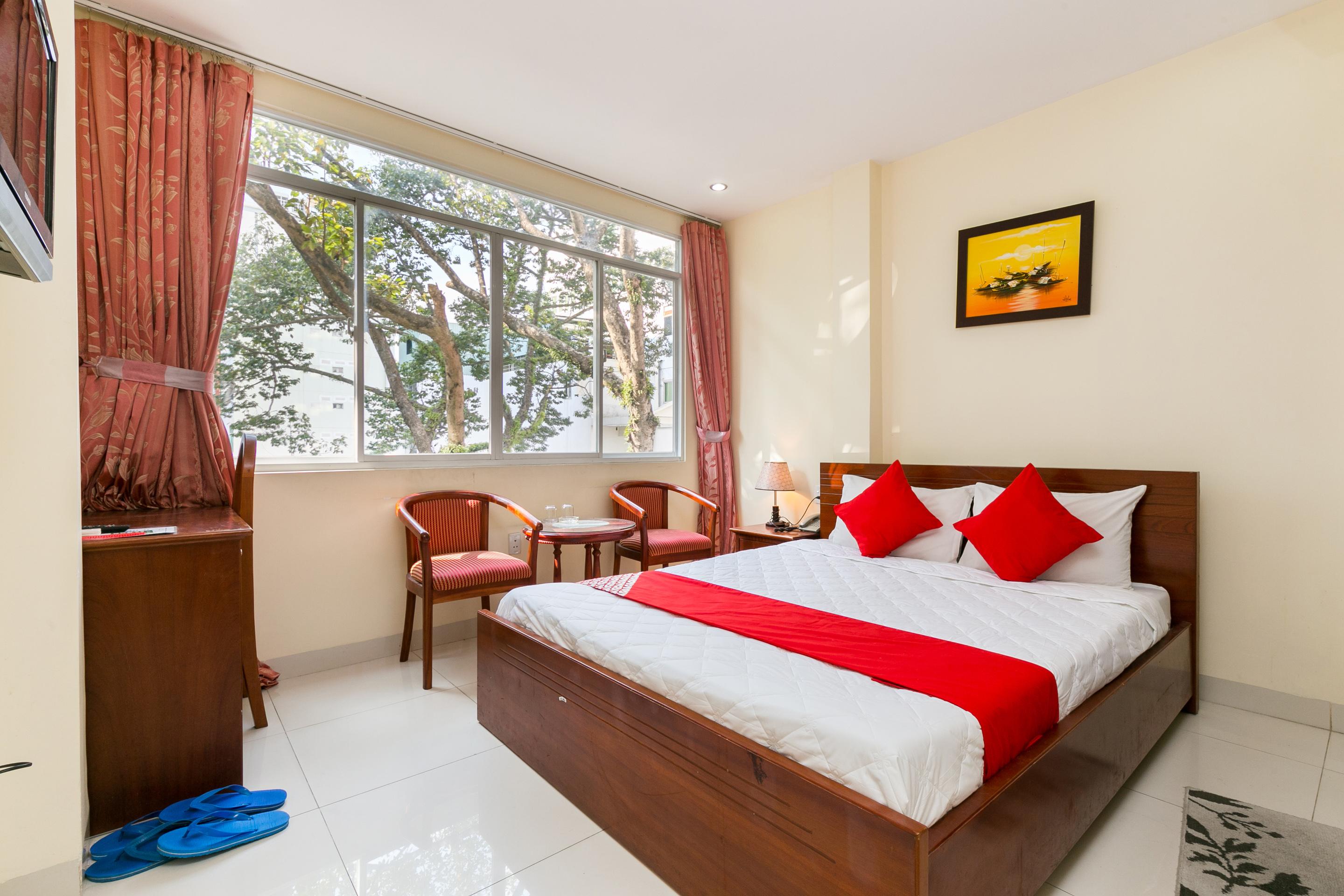 Oyo 422 Nguyen Thanh Hotel Πόλη Χο Τσι Μινχ Εξωτερικό φωτογραφία