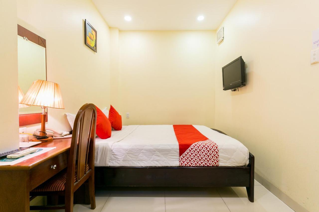 Oyo 422 Nguyen Thanh Hotel Πόλη Χο Τσι Μινχ Εξωτερικό φωτογραφία