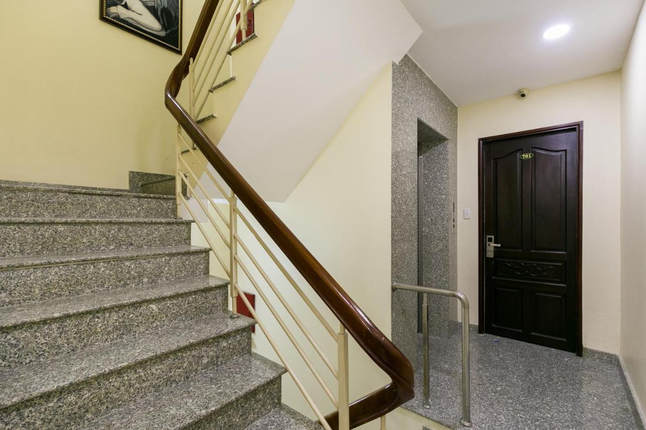 Oyo 422 Nguyen Thanh Hotel Πόλη Χο Τσι Μινχ Εξωτερικό φωτογραφία